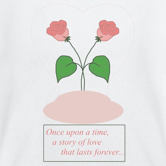 Roses once upon a time