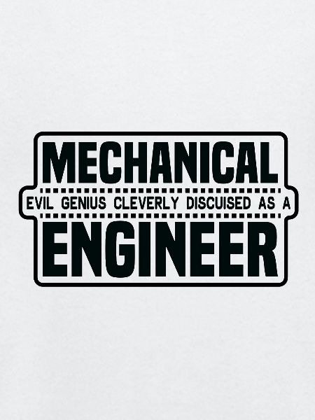 Mechanical Engineer