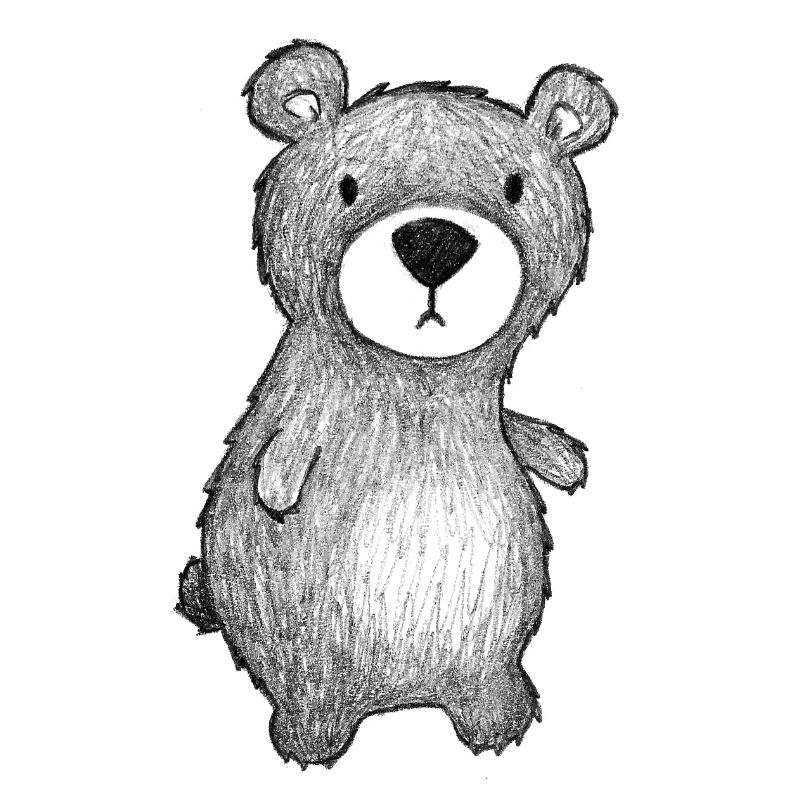 Teddy Bär