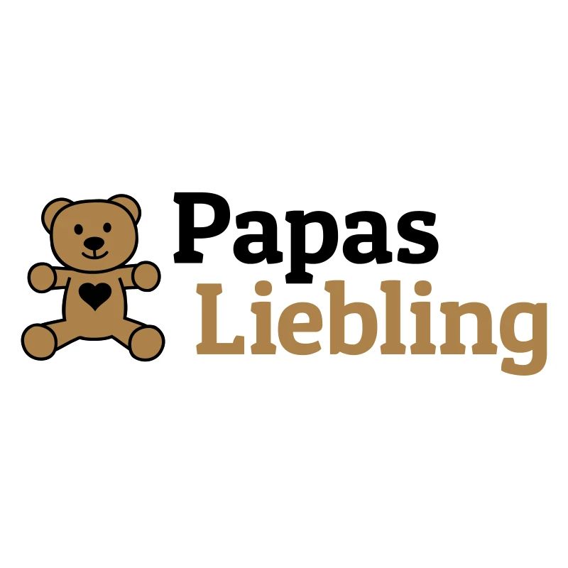 Papas Liebling