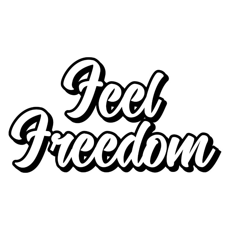 Feel Freedom