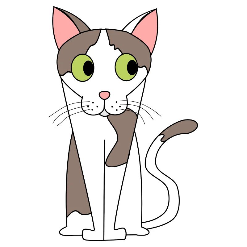 Katze