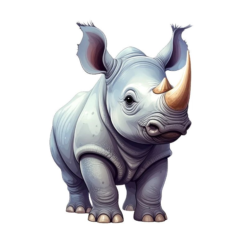 Rhinoceros