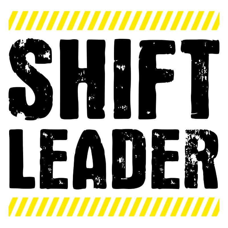 Shiftleader Shift Manager