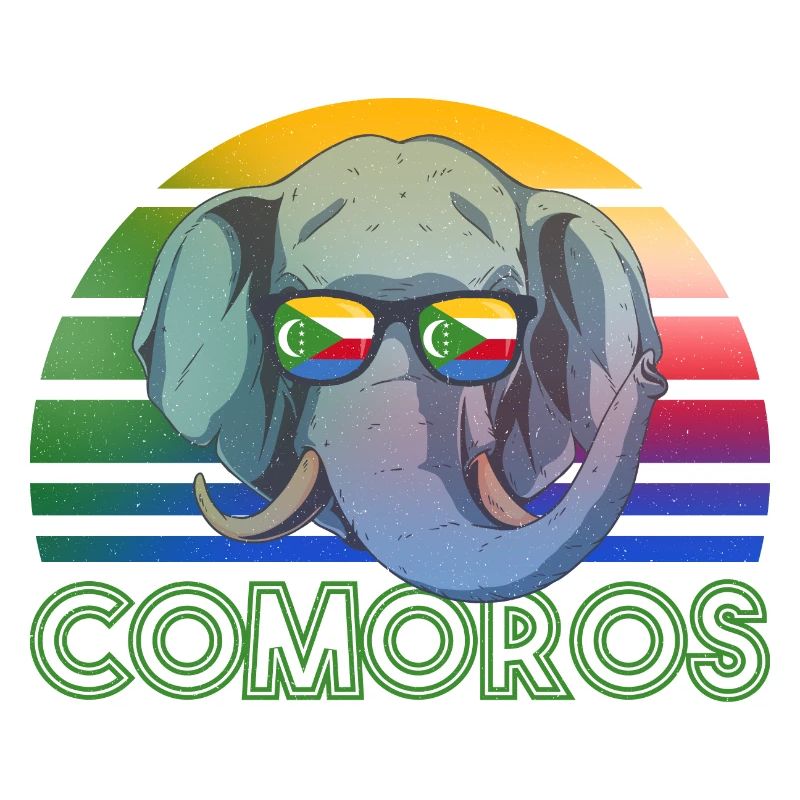 Comoros