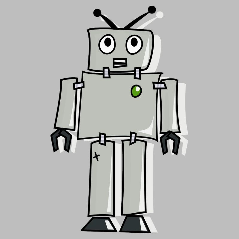 robot