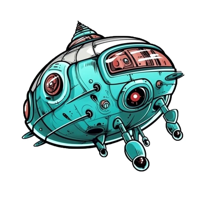 Rencontre extraterrestre