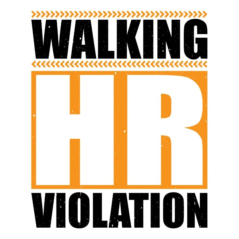 Violation de l’heure de marche 7