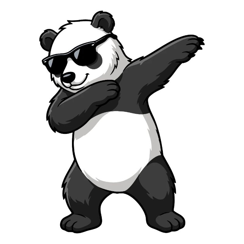 Dab Panda