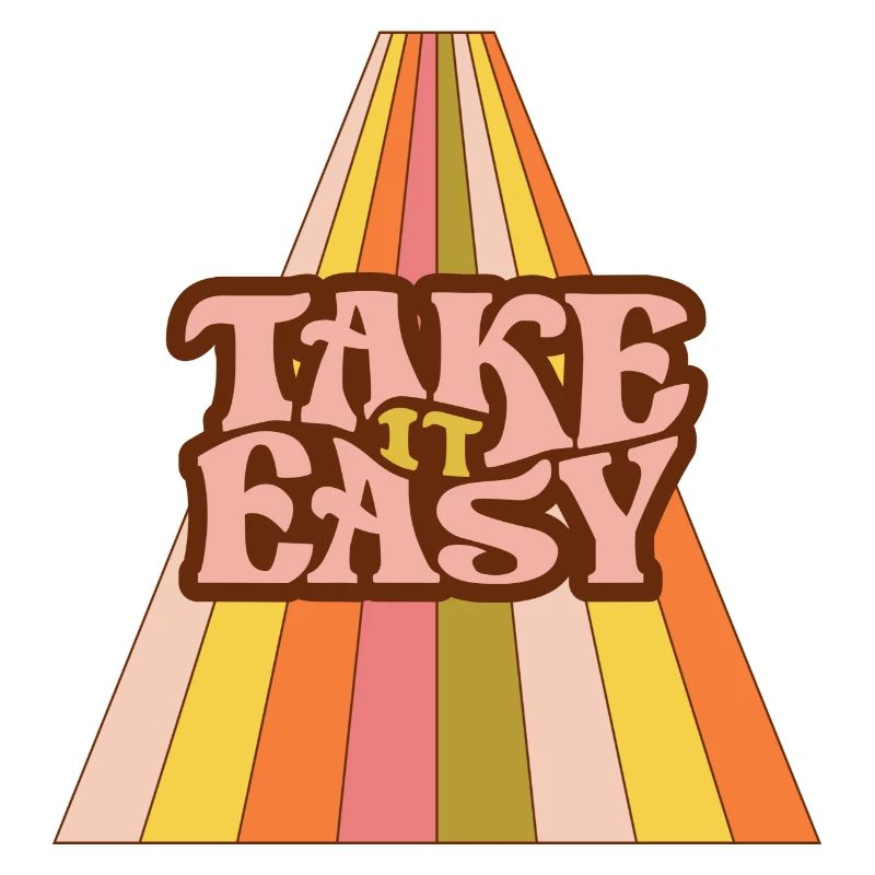 Take it Easy