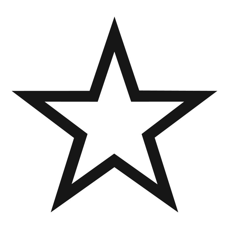 star