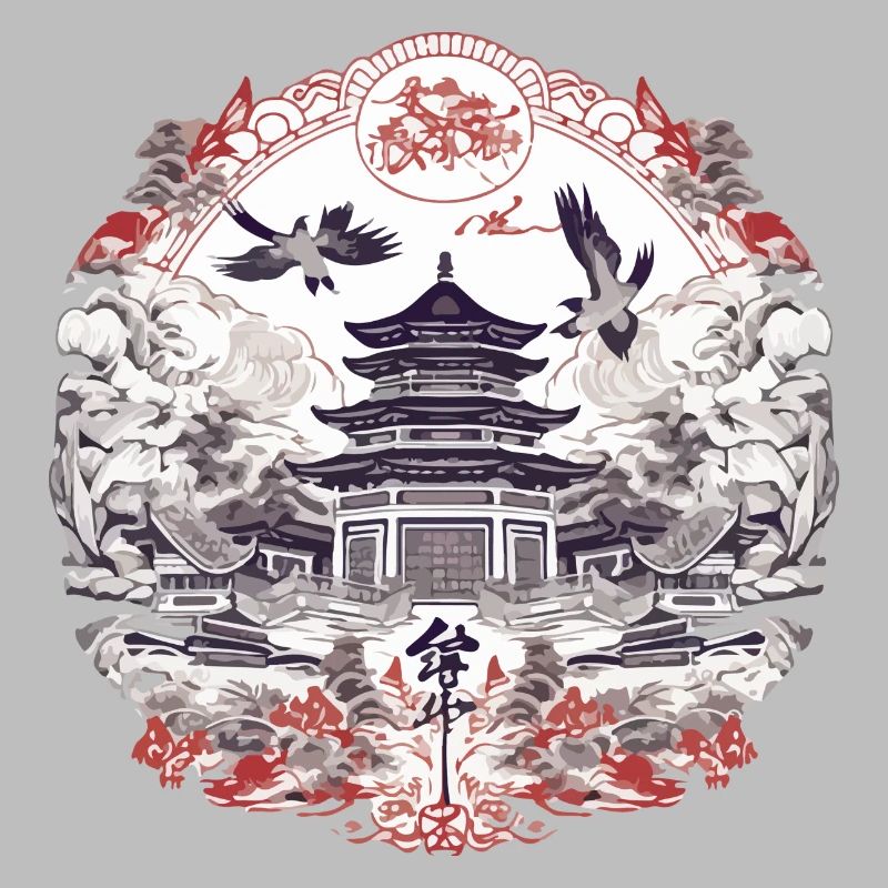 Folklore chinois