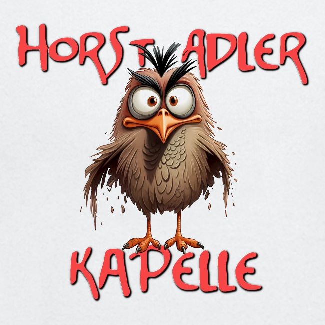 Neuer Adler