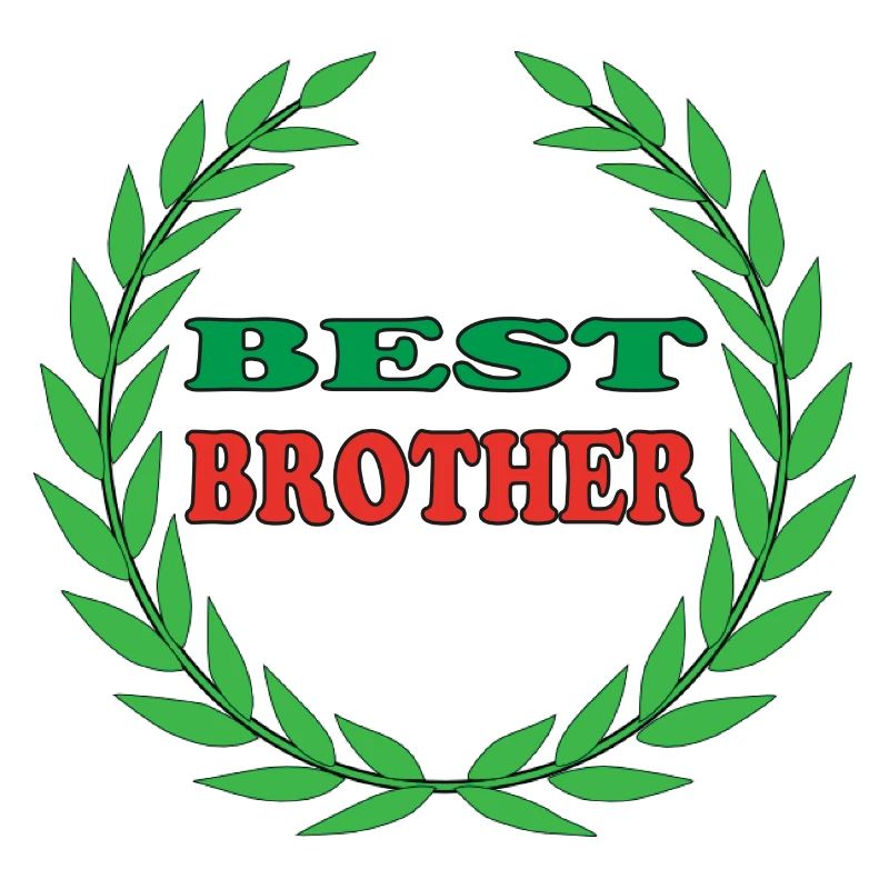 BESTER BRUDER
