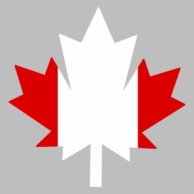 Canada Canada Feuille d’érable