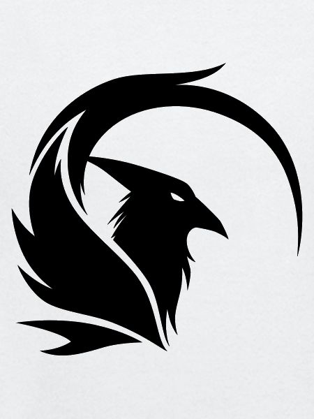 Phoenix Emblem