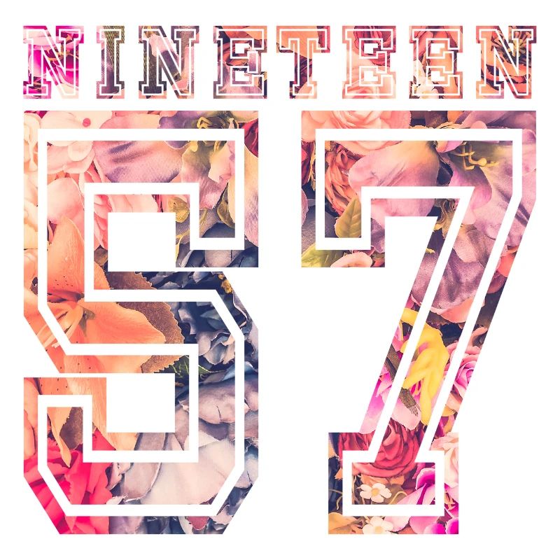 NINETEEN 1957 B