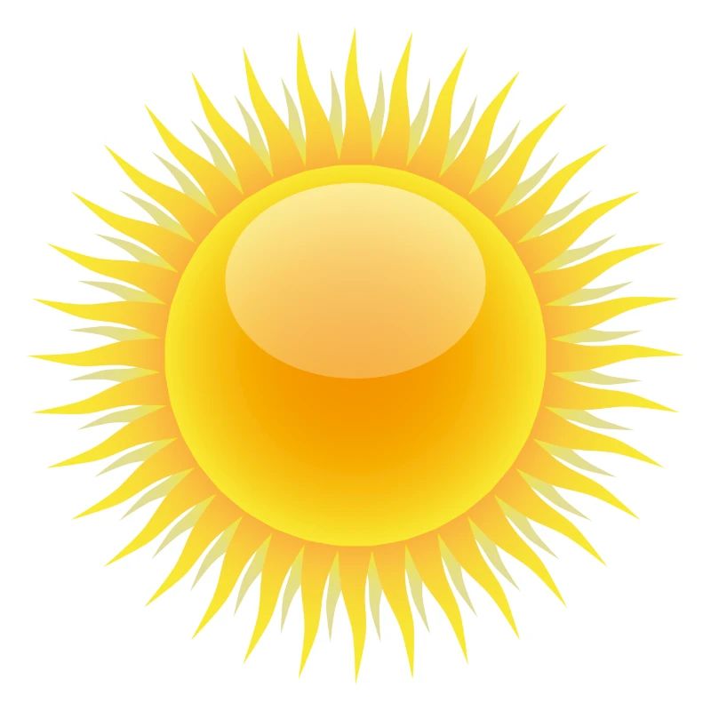 rainbow sun clouds weather rainbow sun cloud50