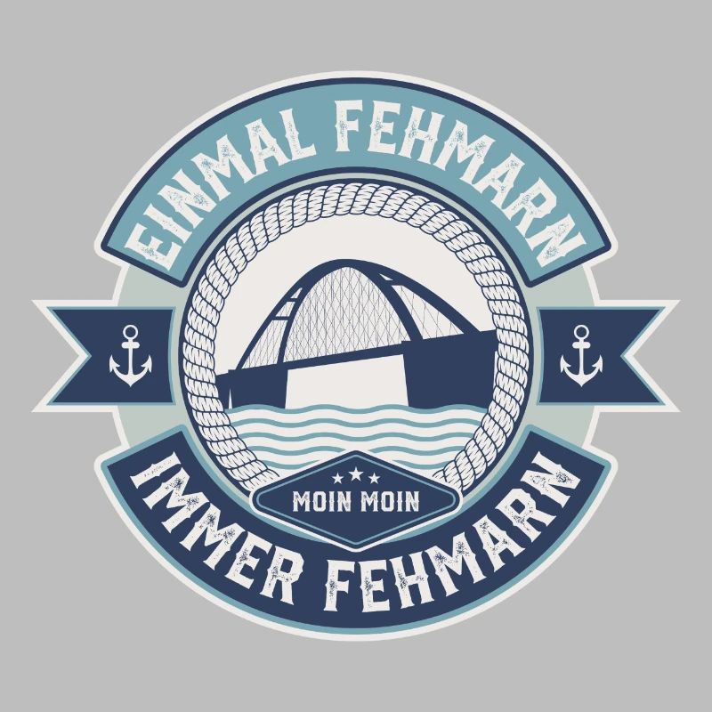 Fehmarn - Einmal Fehmarn Immer Fehmarn
