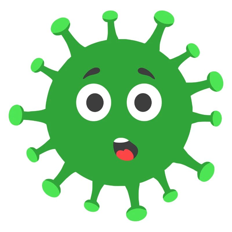 virus
