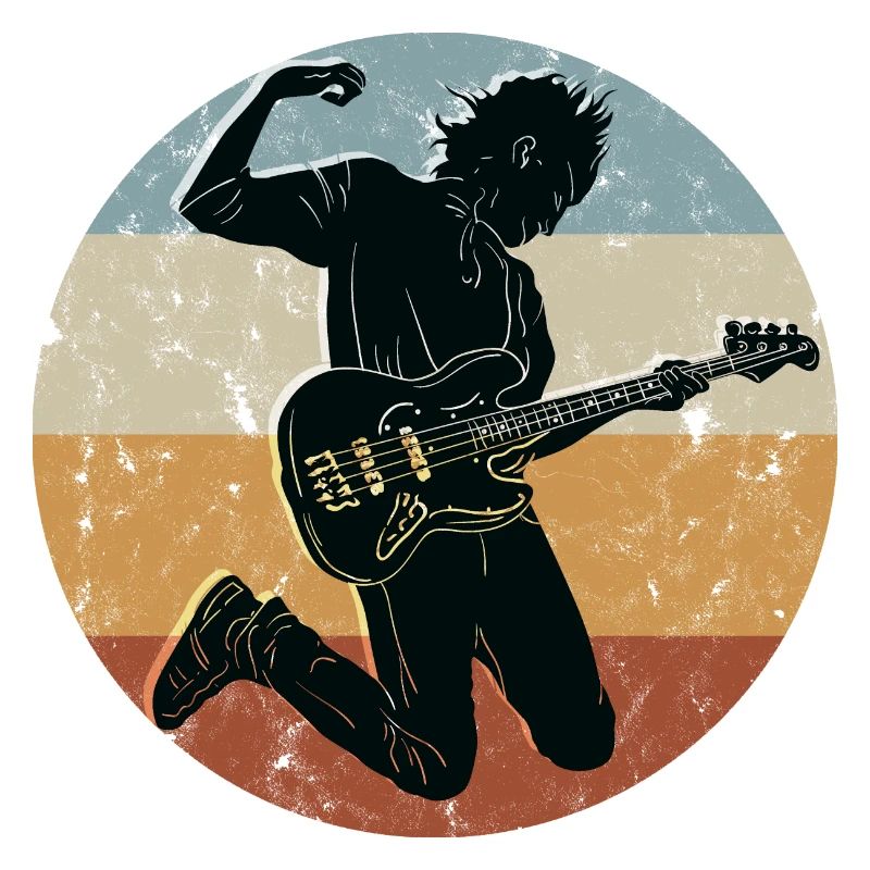 Basse | Basse E-Basse | Basse-Guitare Design