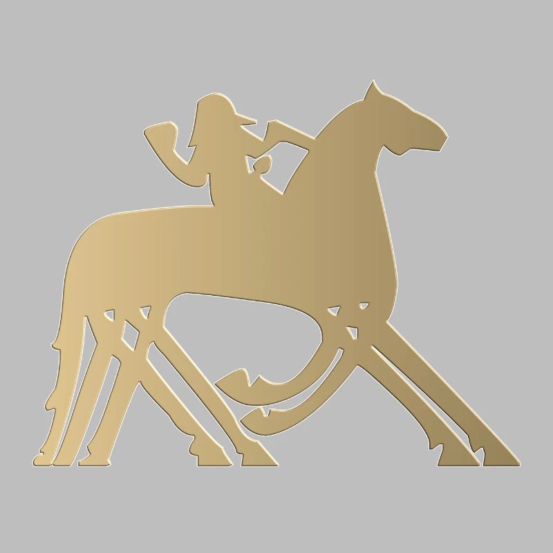 Odin & Sleipnir