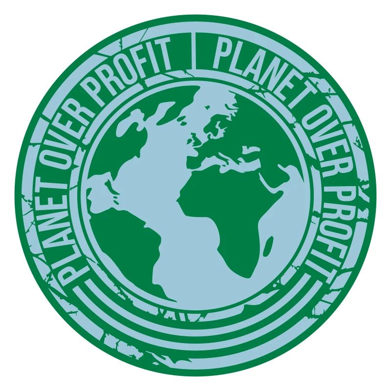 Planète sur le devis de profit