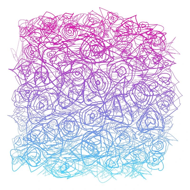 Pattern (scribble)