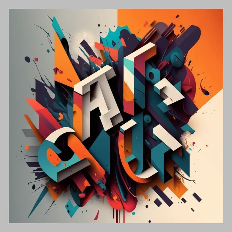 Graffiti