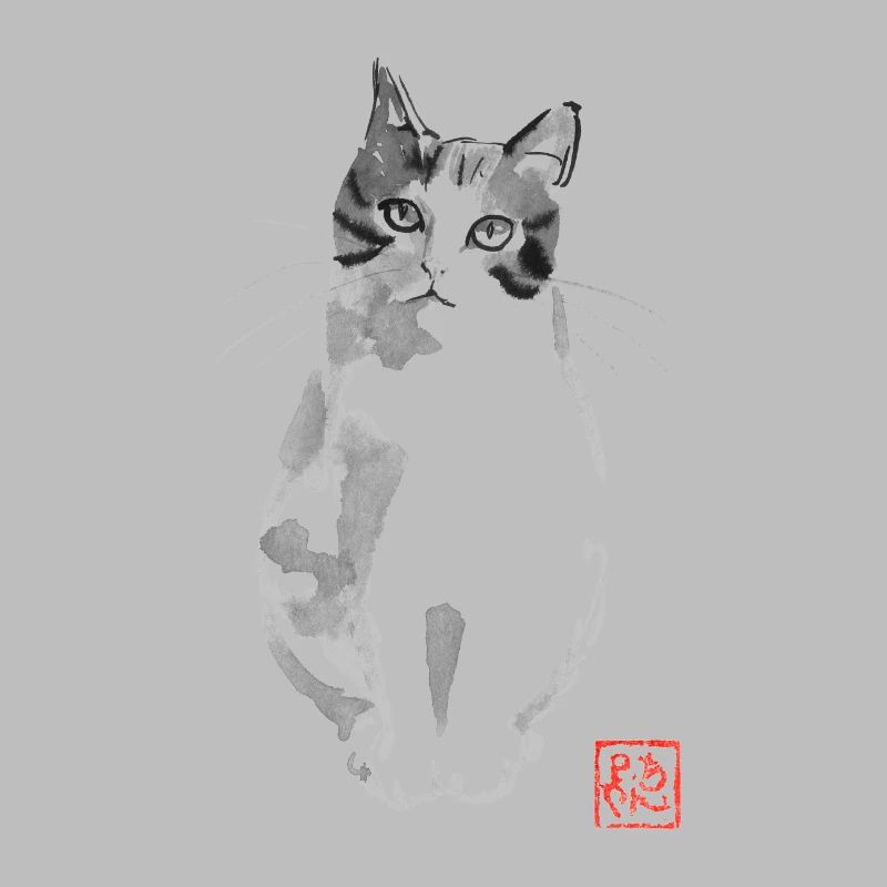 interrogative cat