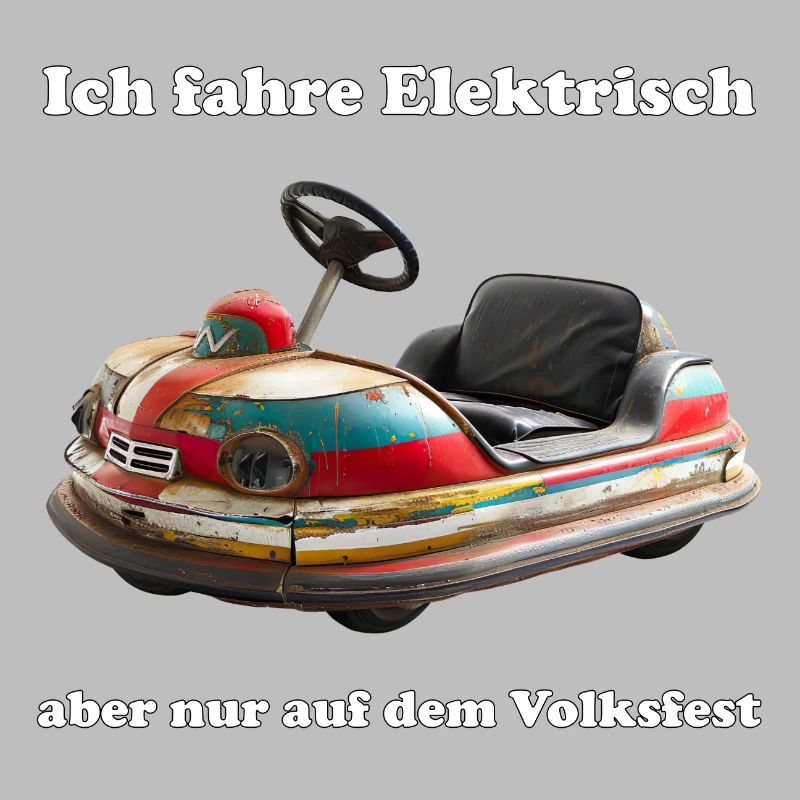 Les voitures électriques sont synonymes d’innovation et de progrès