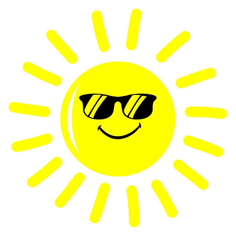 sun cool