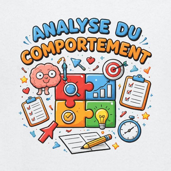 analyse du comportement