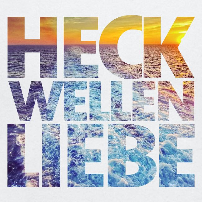 SuK - Heckwellen Liebe