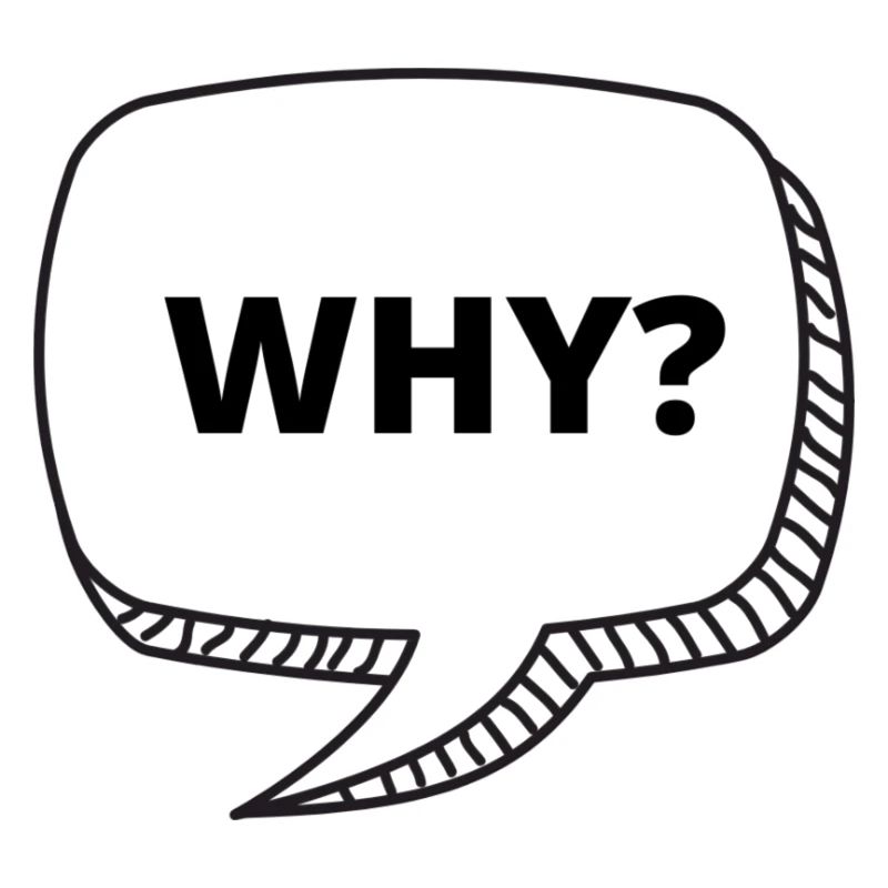 Why Bubble Text