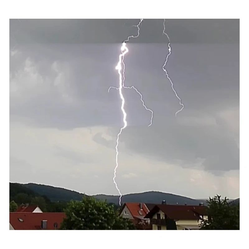 Lightning