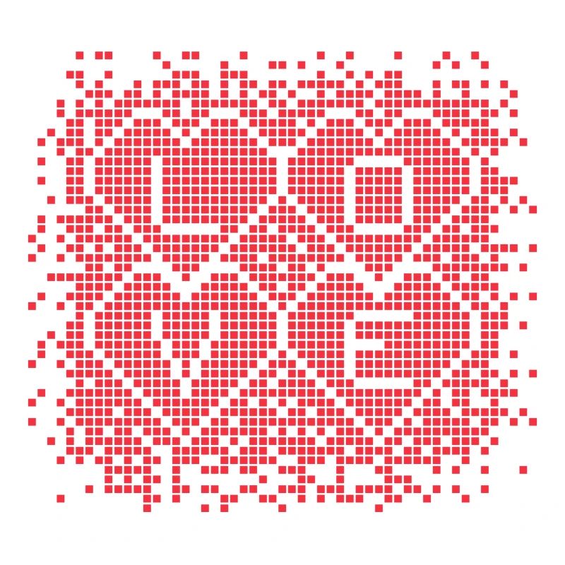 Liebe Pixel Design