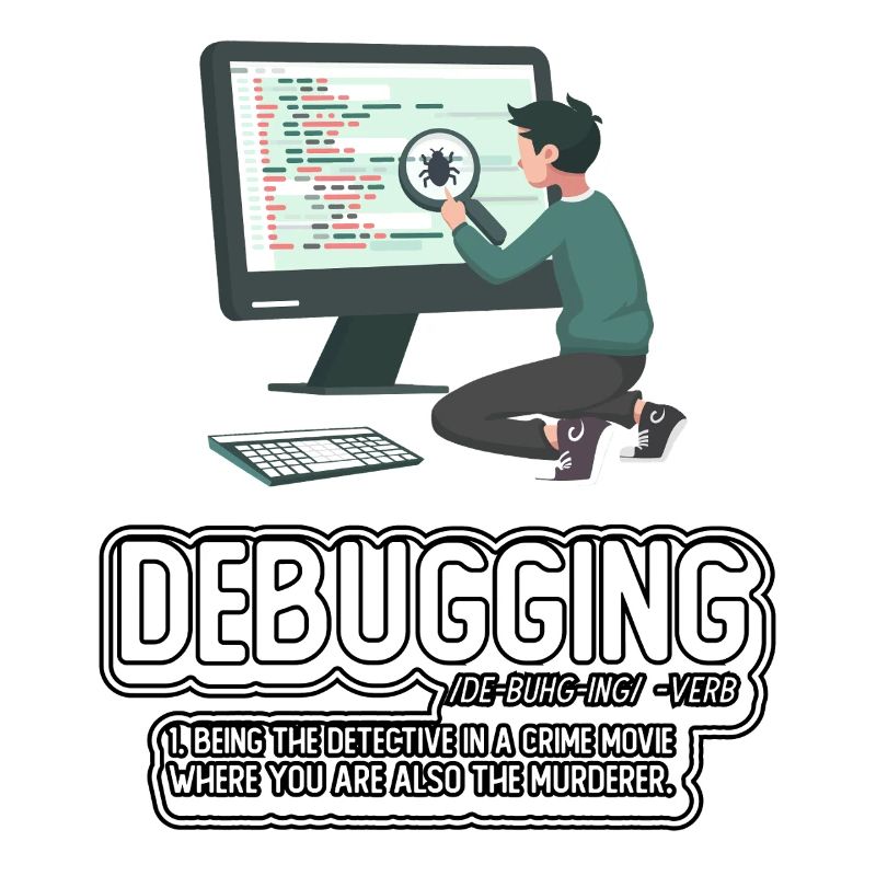 Debuggen