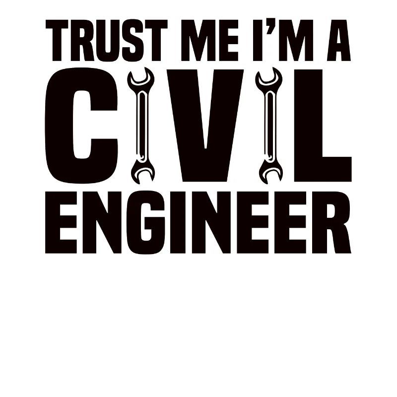 Civil Engineer Bridge Construction Statics Structural Engineer