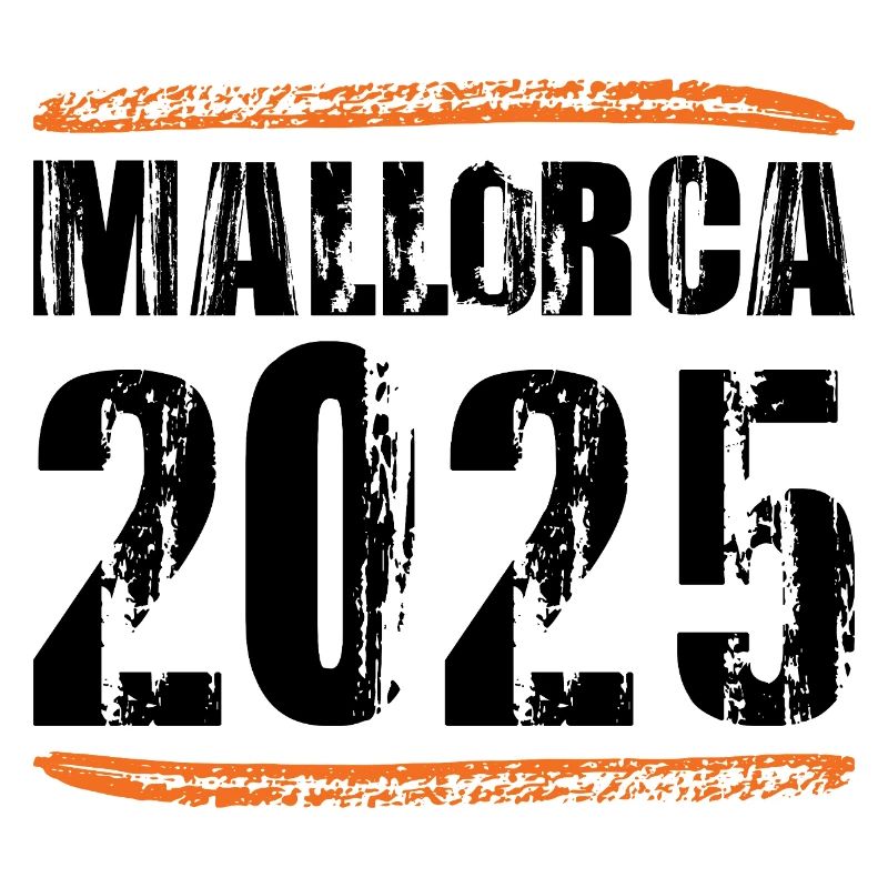 Mallorca 2025 Spruch