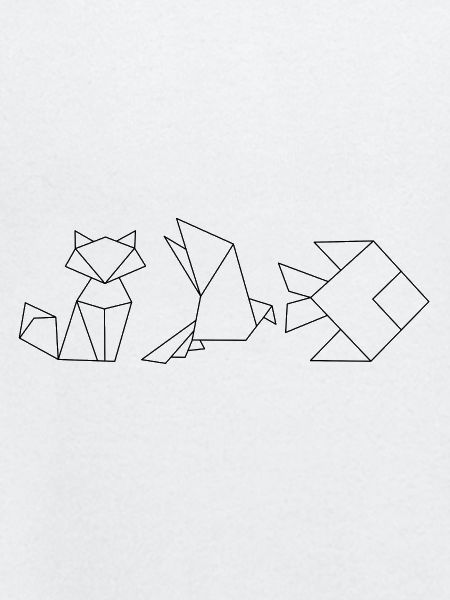 Tiere