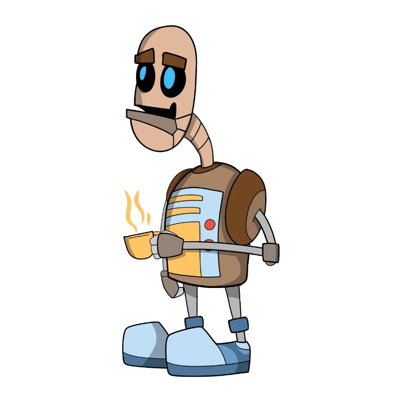 Robot