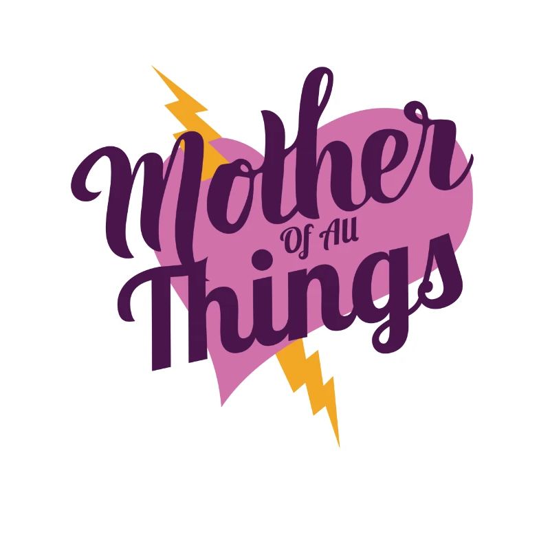 Mutter aller Dinge - Mama Shirt