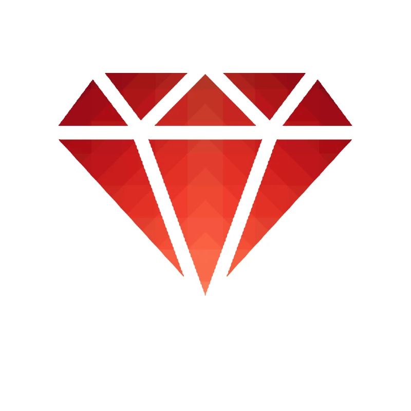 Modèle - Forme - Diamant - Cristal - polygone - 2