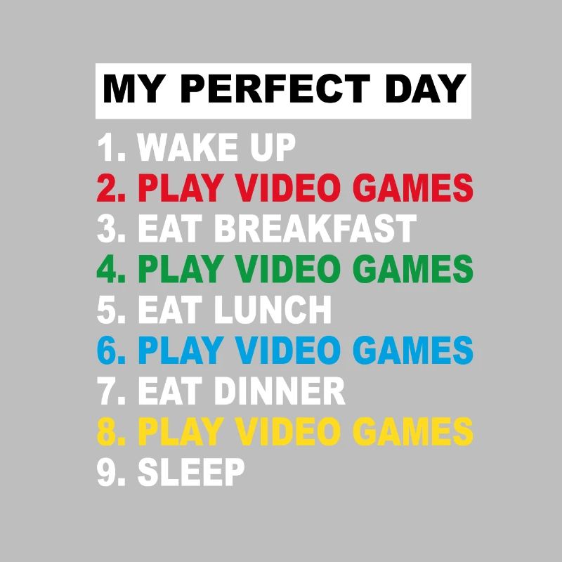 Funny Programmer Computer Gamer Gift