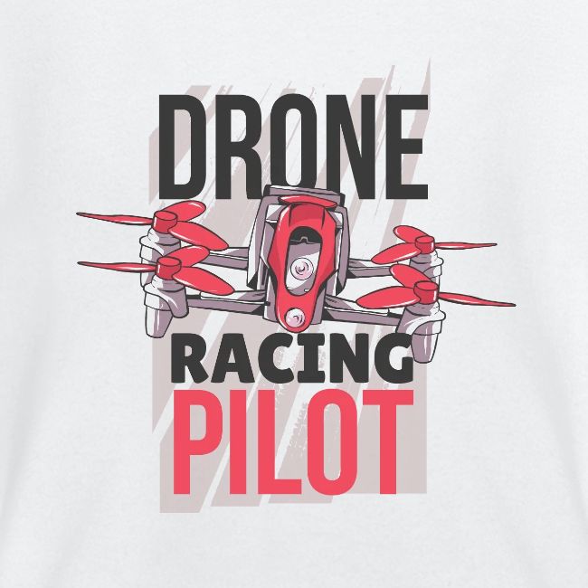 Drone Racing Pilot