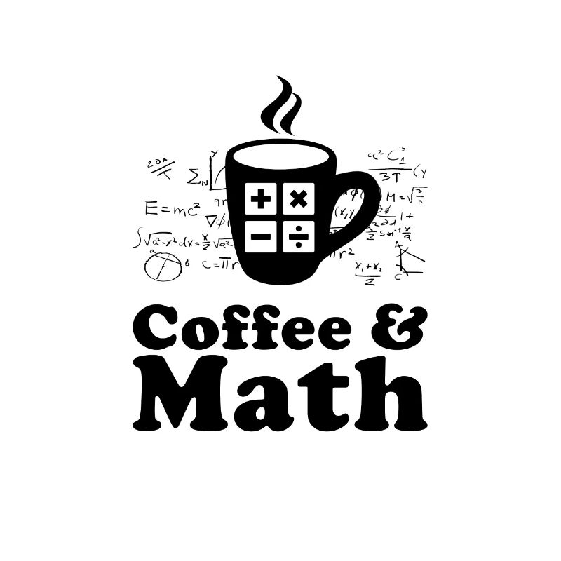 Coffee and Math