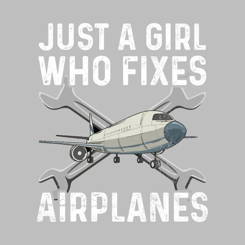 Aviation Design for your aviation technician