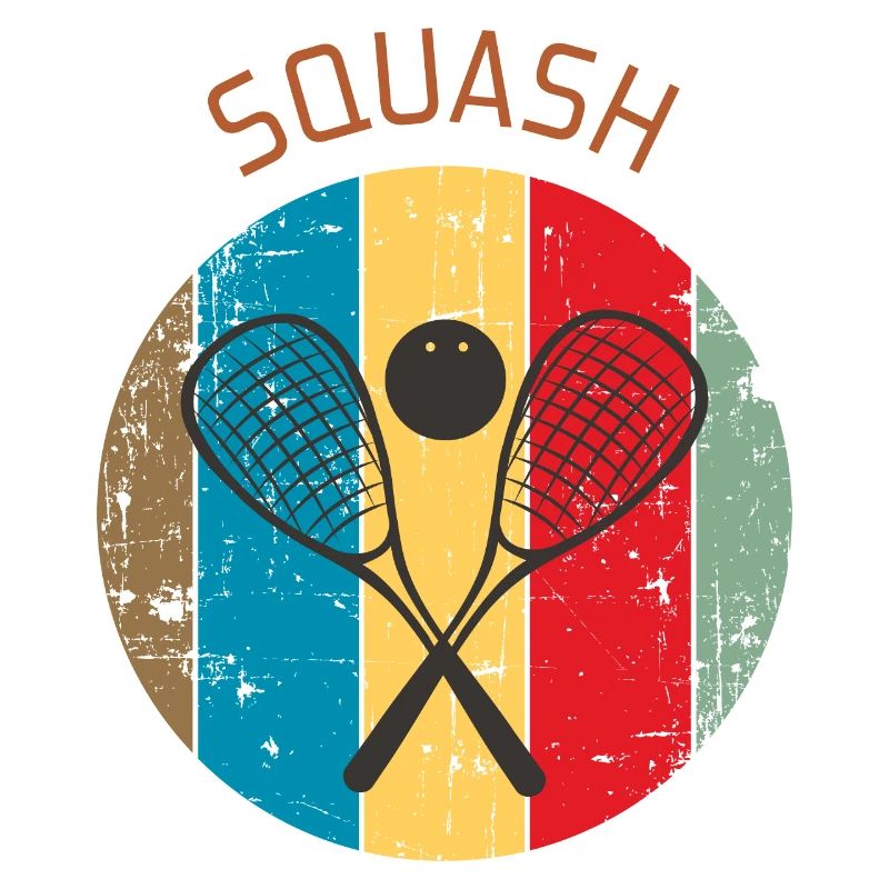 squash