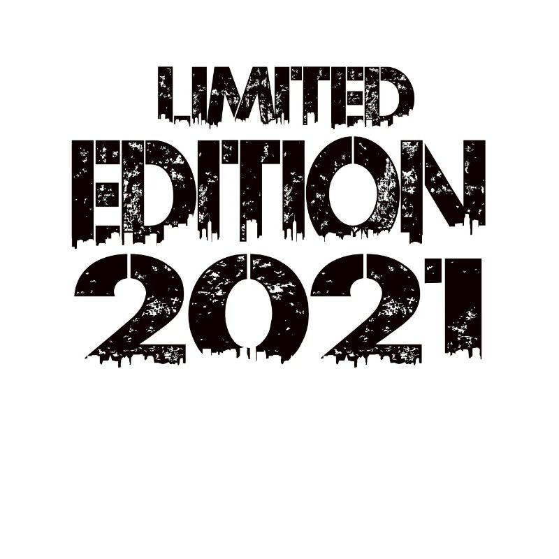 Édition limitée 2021